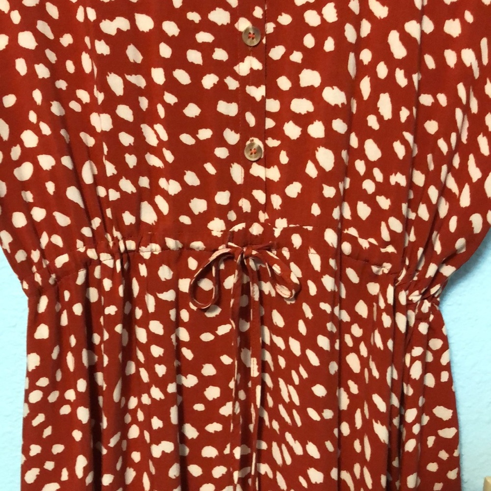 Dress - Picture 3 of 3